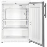 Liebherr FKU1805-22 Flaschenkühlschrank 160L B 85x60x60cm S