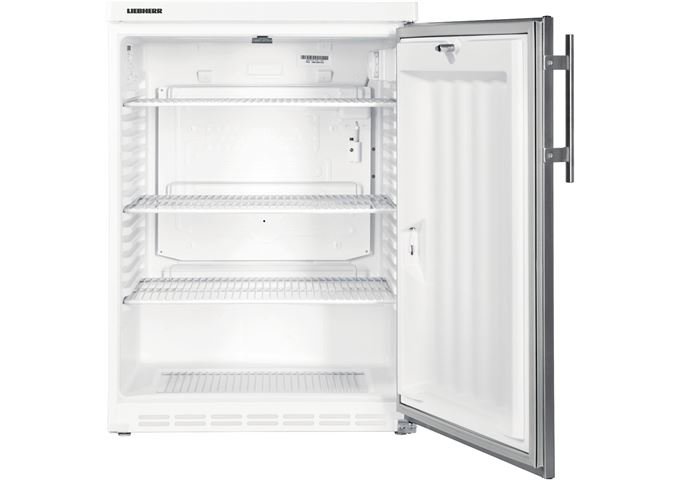 Liebherr FKU1805-22 Flaschenkühlschrank 160L B 85x60x60cm S