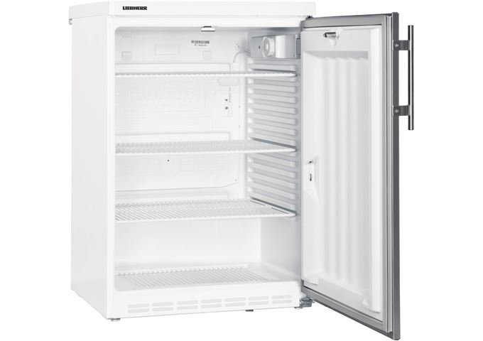 Liebherr FKU1805-22 Flaschenkühlschrank 160L B 85x60x60cm S