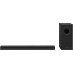 Panasonic SC-HTB496EGK sw Soundbar 2.1 Wireless Bluetooth 32