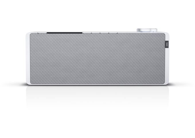 Loewe klang s1 light grey Micro Anlage Streaming System