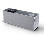 Loewe klang s1 light grey Micro Anlage Streaming System