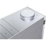 Loewe klang s1 light grey Micro Anlage Streaming System