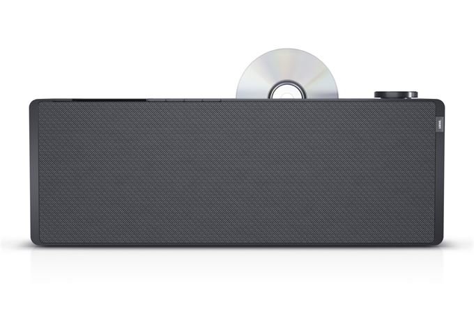 Loewe klang s3 basalt grey Micro Anla CD Streaming Syste