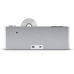 Loewe klang s3 light grey Micro Anlage CD Streaming Syst