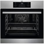 AEG CARAT BGH33101BA Ed BEB331010M+TR1LV EB-Backofen A