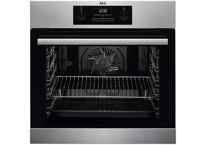 AEG CARAT BGH33101BA Ed BEB331010M+TR1LV EB-Backofen A