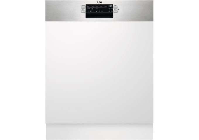 AEG CARAT FEE53680ZM ED EB-Geschirrspüler 60cm integri