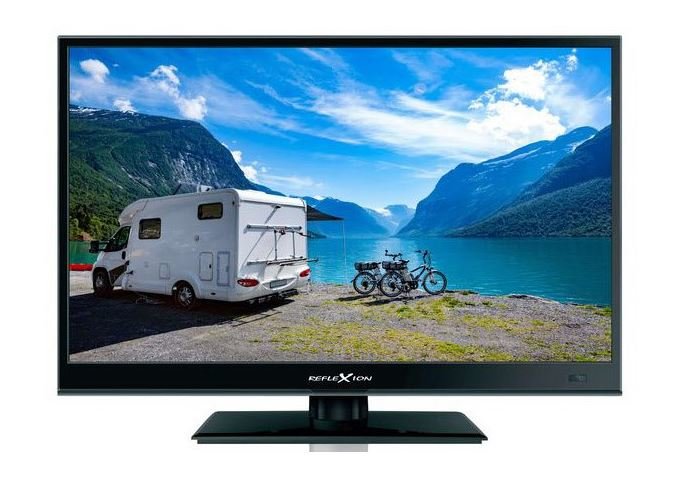 Reflexion LEDW160 LED-TV 16" DVB-S2/C/T2 Full-HD CI+