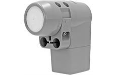 TechniSat UNYSAT-Universal Quattro-Switch-LNB im Wetterschut