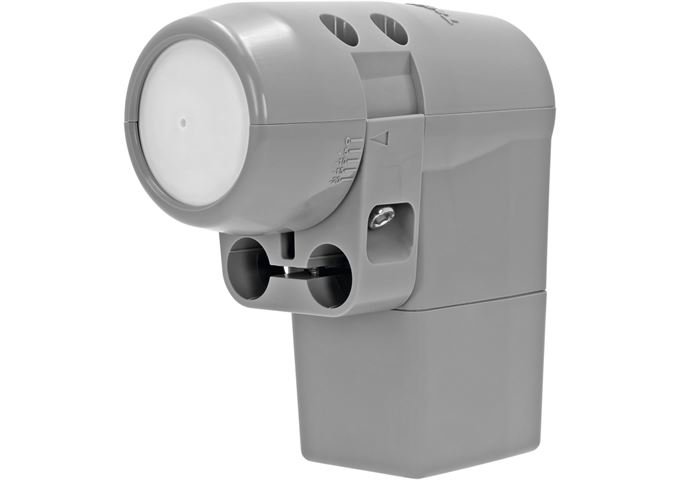 TechniSat UNYSAT-Universal Quattro-Switch-LNB im Wetterschut