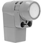 TechniSat UNYSAT-Universal Quattro-Switch-LNB im Wetterschut