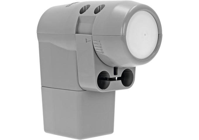 TechniSat UNYSAT-Universal Quattro-Switch-LNB im Wetterschut