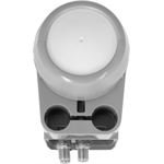 TechniSat UNYSAT-Universal Quattro-Switch-LNB im Wetterschut