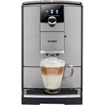 Nivona CafeRomatica 795 Vollautomat NICR 795 Titan/Chrom