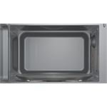 Siemens FF020LMB2 sw/Ed Mikrowelle 800 W 20 L 44x26 cm LED