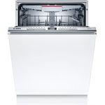 Bosch SBD6TCX00E EB-Geschirrspüler 60 cm vollintegriert