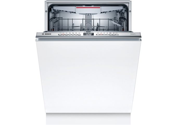 Bosch SBD6TCX00E EB-Geschirrspüler 60 cm vollintegriert