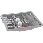 Bosch SBD6TCX00E EB-Geschirrspüler 60 cm vollintegriert