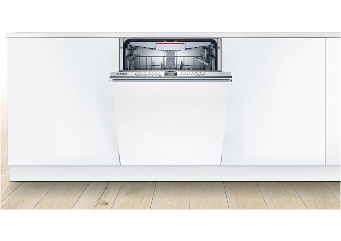 Bosch SBD6TCX00E EB-Geschirrspüler 60 cm vollintegriert