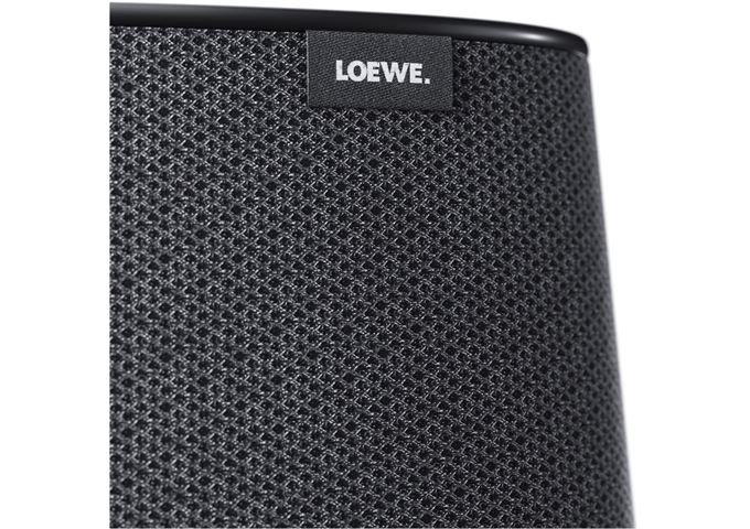 Loewe klang mr1 basalt grey Lautsprecher Multiroom 30Wat