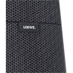 Loewe klang mr3 basalt grey Lautsprecher Multiroom 150Wa