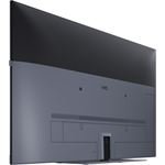 Loewe We.SEE 55 storm grey LED-TV UHD DVB-T2/C/S2 SMART