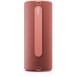 Loewe We.HEAR 2 coral red Lautsprecher Bluetooth