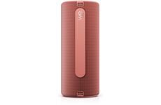 Loewe We.HEAR 2 coral red Lautsprecher Bluetooth