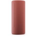 Loewe We.HEAR 2 coral red Lautsprecher Bluetooth