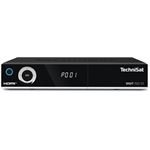 TechniSat Digit Isio S3 sw Receiver DVB-S/S2 HDTV Twin Tuner