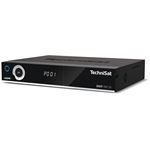 TechniSat Digit Isio S3 sw Receiver DVB-S/S2 HDTV Twin Tuner