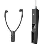 Sennheiser RS 5200 TV Kopfhörer Funk Kinnbügel Set Stereo opt