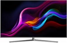 Hisense 55U87GQ LED-TV UHD Multituner QLED 4K Smart