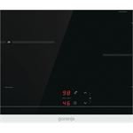 Gorenje Duo Set SIX Ed EB-Herdset BCSI 6737 E06X + GI6400B