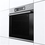 Gorenje Duo Set SIX Ed EB-Herdset BCSI 6737 E06X + GI6400B