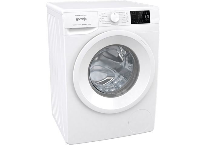 Gorenje WN12EI74AP Waschautomat 7kg 1400U A Invertermotor