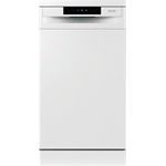 Gorenje GS 520 E15W ws Ed Geschirrspüler 45cm 47dB E 9L 5P