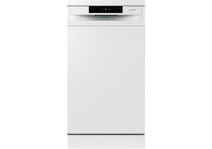 Gorenje GS 520 E15W ws Ed Geschirrspüler 45cm 47dB E 9L 5P