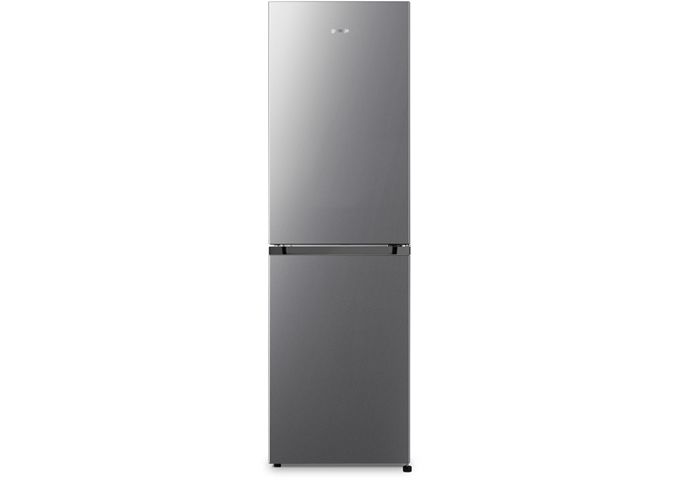 Gorenje NRK418ECS 4 si Kühlkombi 171/85L E NoFrost 55x182,