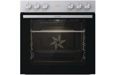 Gorenje BC6715E02XK Ed EB-Herd A Umluft aufgesetzte Knebel