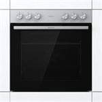 Gorenje BC6715E02XK Ed EB-Herd A Umluft aufgesetzte Knebel