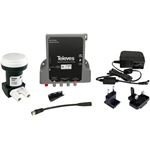 Televes KLT1310 Kit Wideband-LNB + Optischer Sender 2xSAT