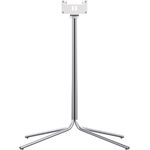 Loewe Floor Stand c 32 - 50 chrome