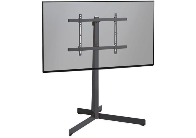 Vogels TVS3690 sw TV Standfuss Stahl