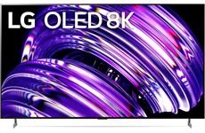 LG OLED77Z29LA.AEU OLED-TV UHD 8K TWIN Triple Tuner S