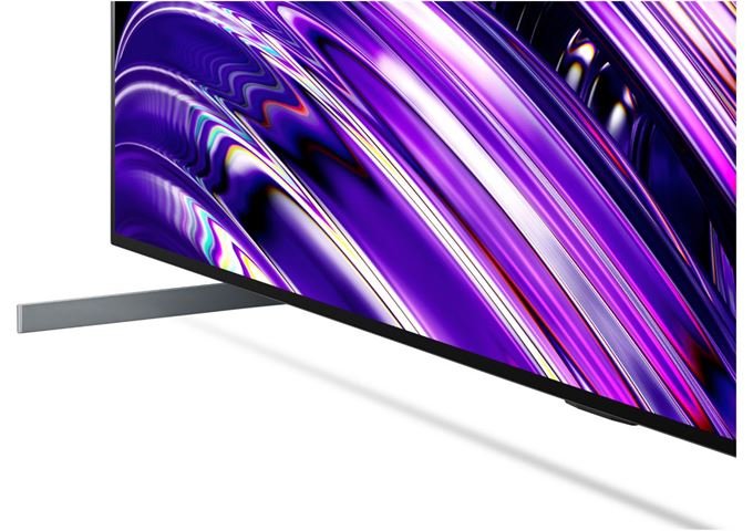 LG OLED77Z29LA.AEU OLED-TV UHD 8K TWIN Triple Tuner S