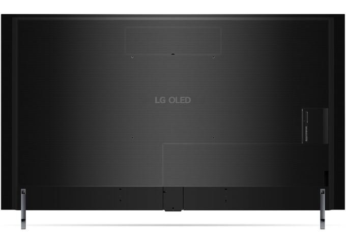 LG OLED77Z29LA.AEU OLED-TV UHD 8K TWIN Triple Tuner S