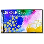 LG OLED83G29LA.AEU OLED-TV UHD 4K TWIN Triple Tuner S