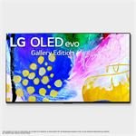 LG OLED83G29LA.AEU OLED-TV UHD 4K TWIN Triple Tuner S